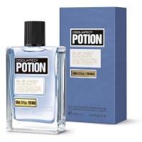 Dsquared2 Potion Blue Cadet For Man Eau de Toilette 100ml 
